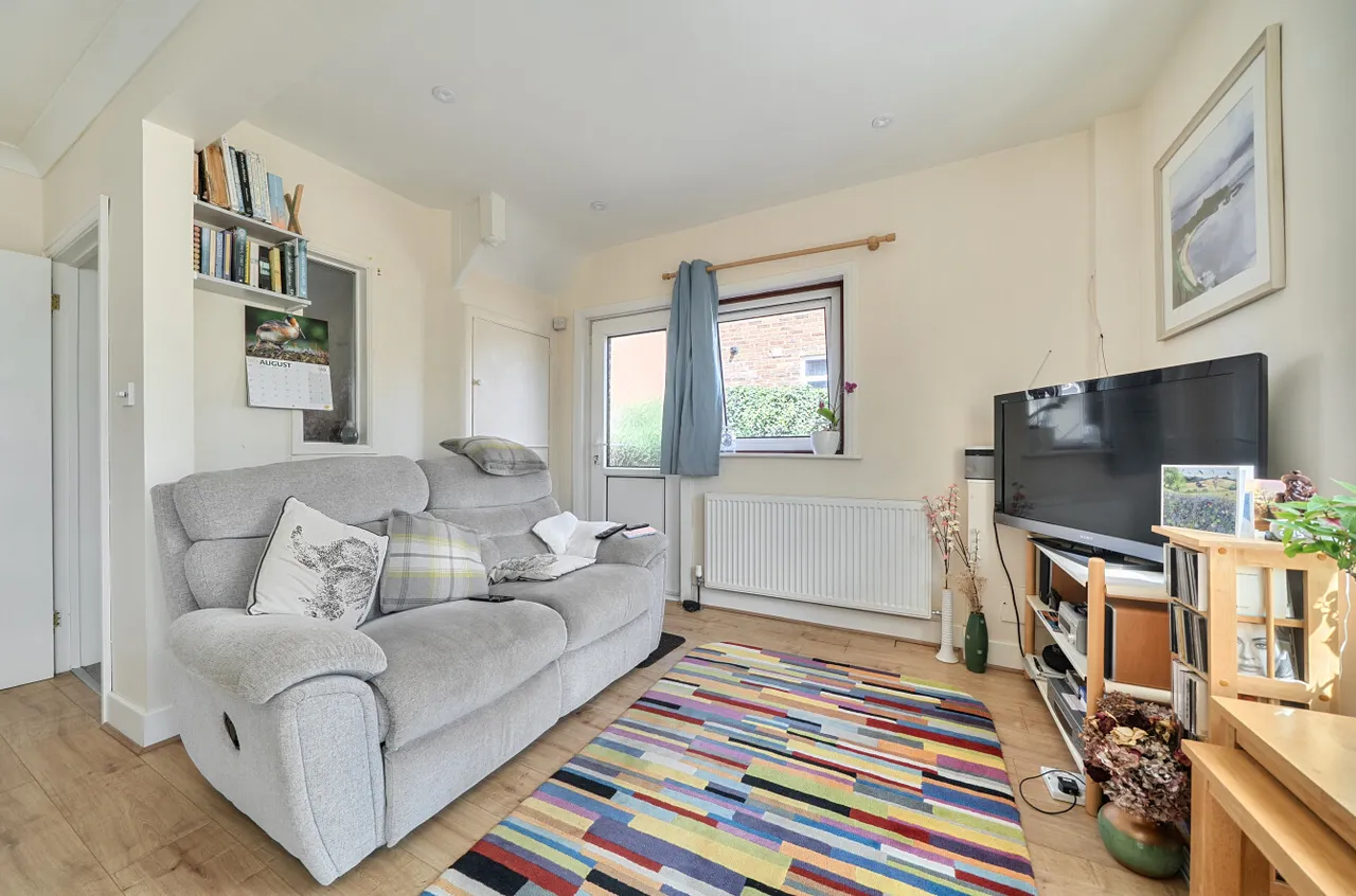 Darlington Gardens, Upper Shirley, SO15, photo 4