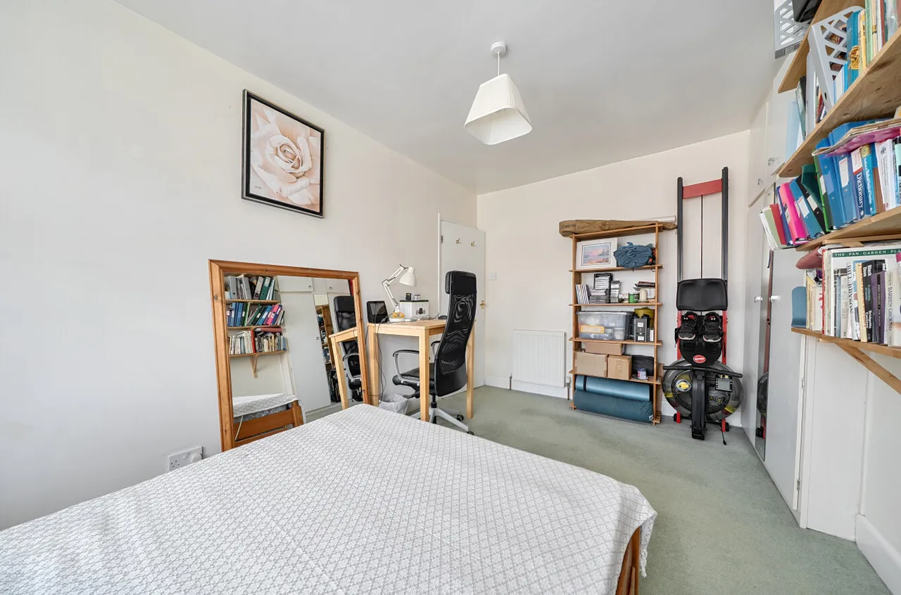 Darlington Gardens, Upper Shirley, SO15, photo 11