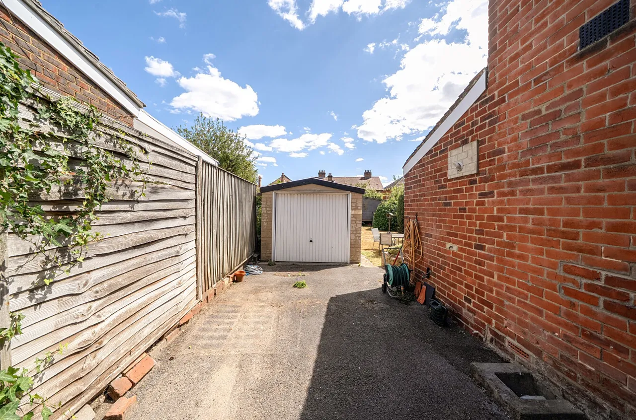 Darlington Gardens, Upper Shirley, SO15, photo 13