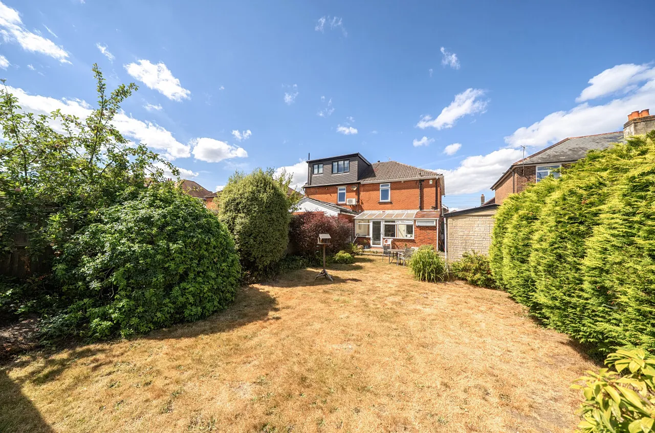 Darlington Gardens, Upper Shirley, SO15, photo 12