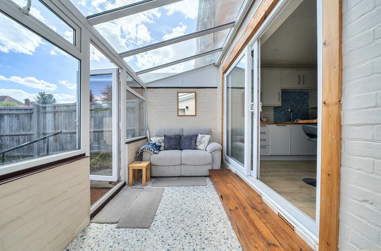 Darlington Gardens, Upper Shirley, SO15, photo 6