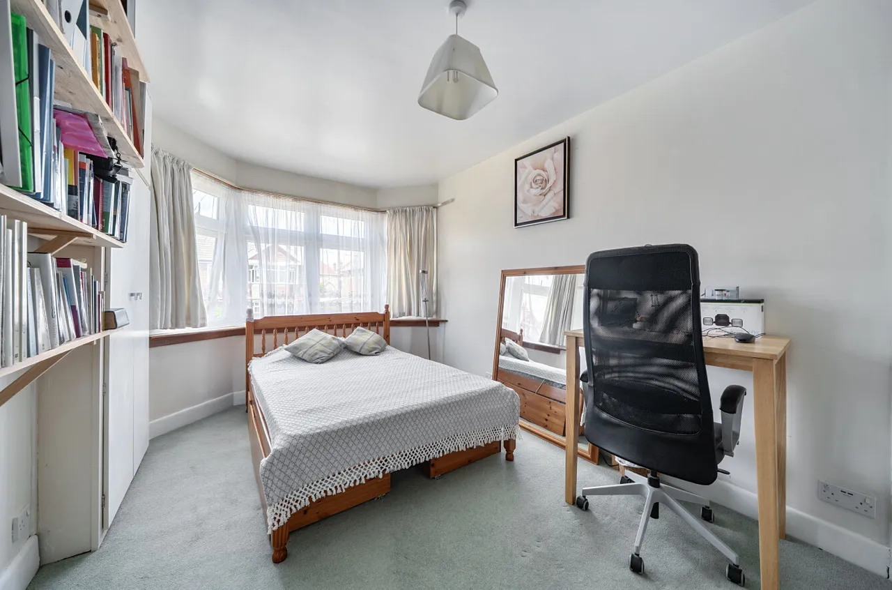 Darlington Gardens, Upper Shirley, SO15, photo 9