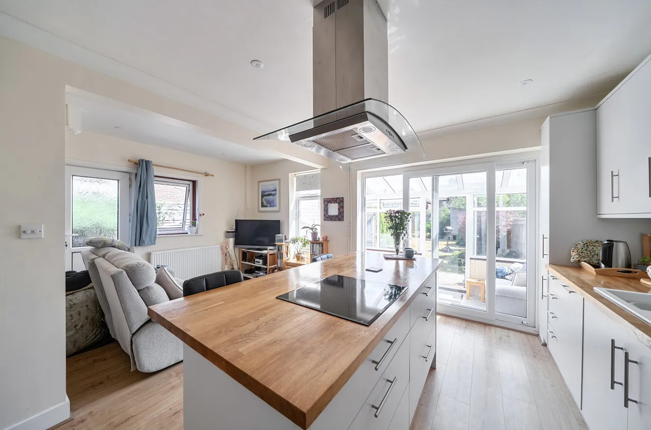 Darlington Gardens, Upper Shirley, SO15, photo 2