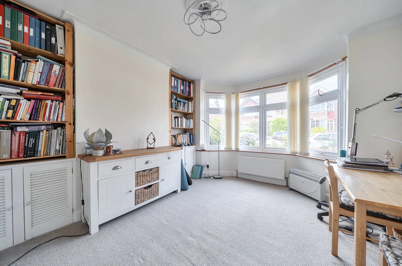 Darlington Gardens, Upper Shirley, SO15, photo 5