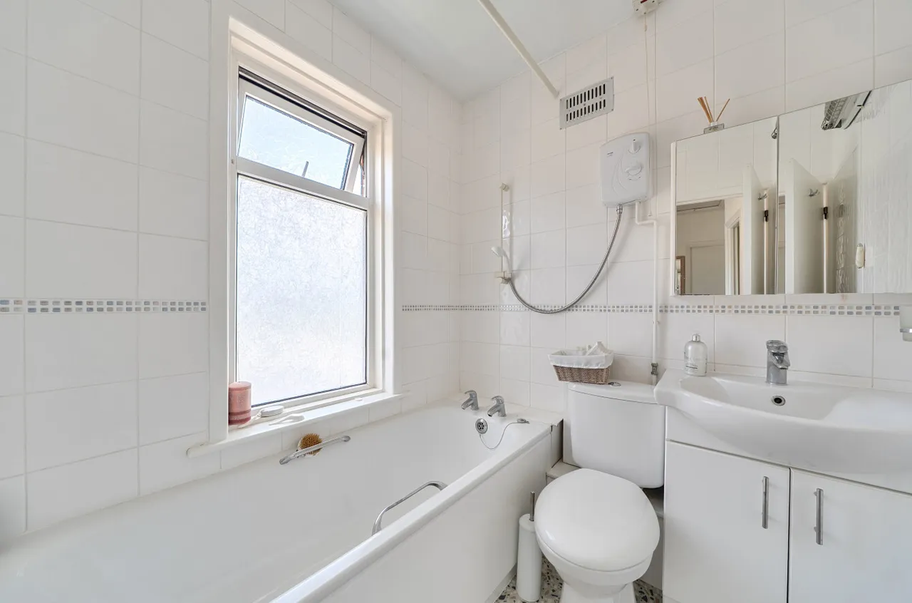 Darlington Gardens, Upper Shirley, SO15, photo 10
