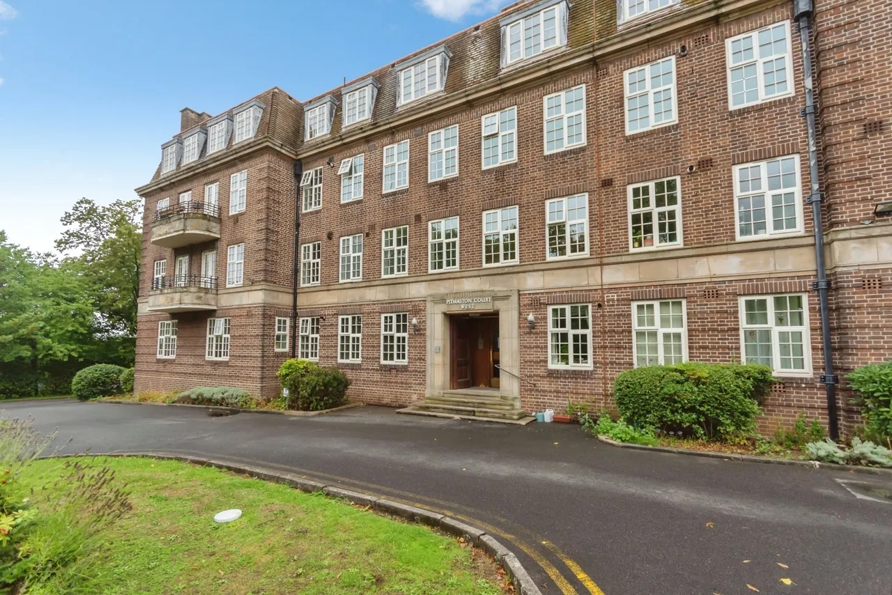 1 bed flat for sale, Goodby Road, Birmingham, B13