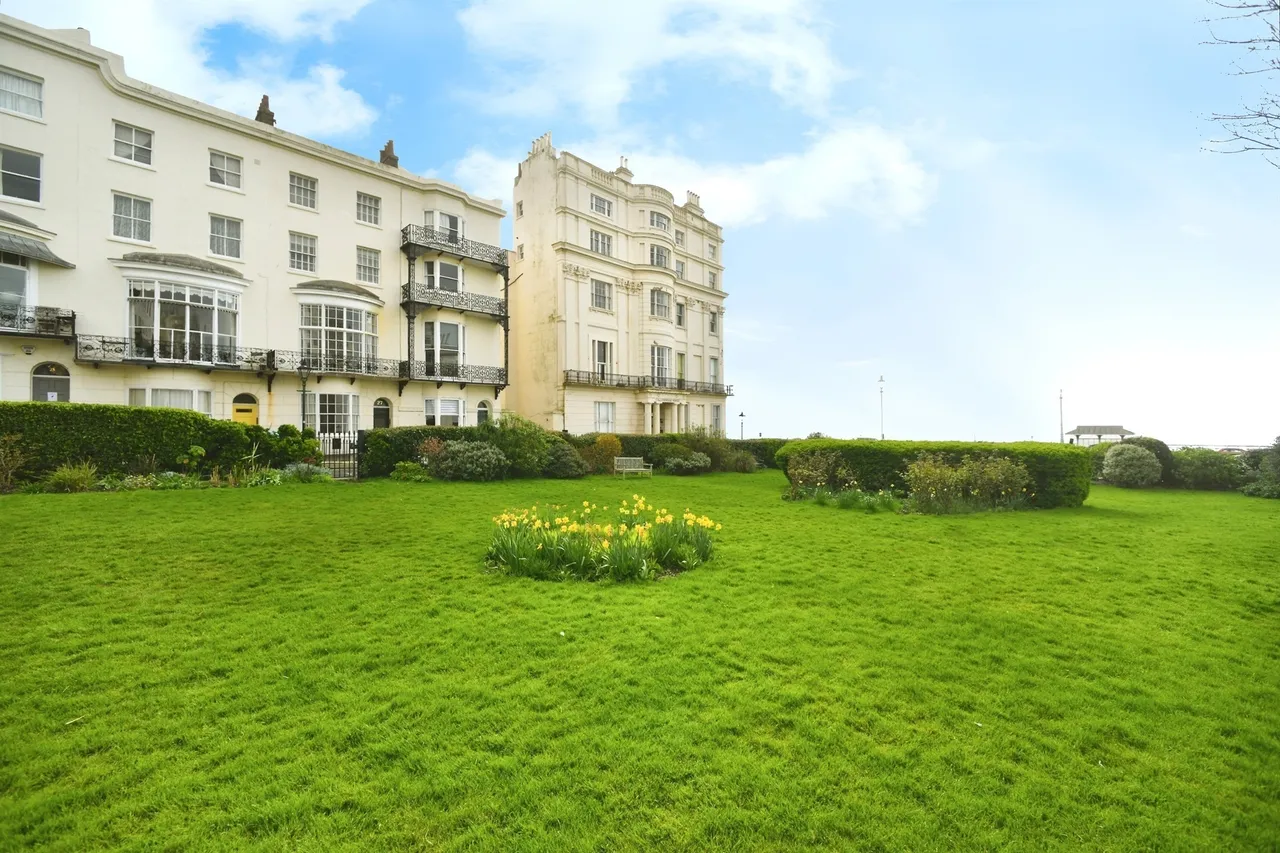 Marine Parade, Brighton, photo 2