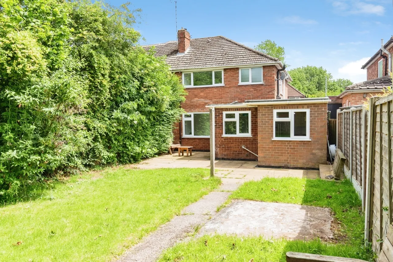Lymington Road, Stafford, Staffordshire, ST16, photo 18