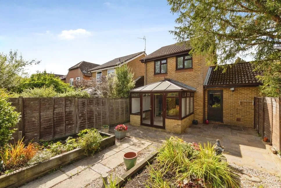 Cypress Grove, Tunbridge Wells, Kent, TN2, photo 7