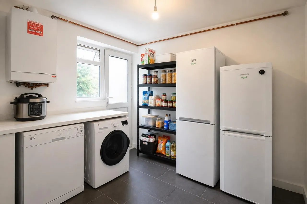 bed House, Detached For SaleThe Island, UB7, photo 11
