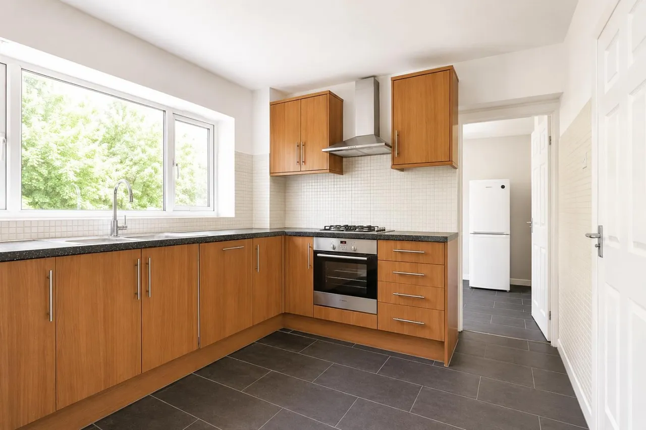 bed House, Detached For SaleThe Island, UB7, photo 7