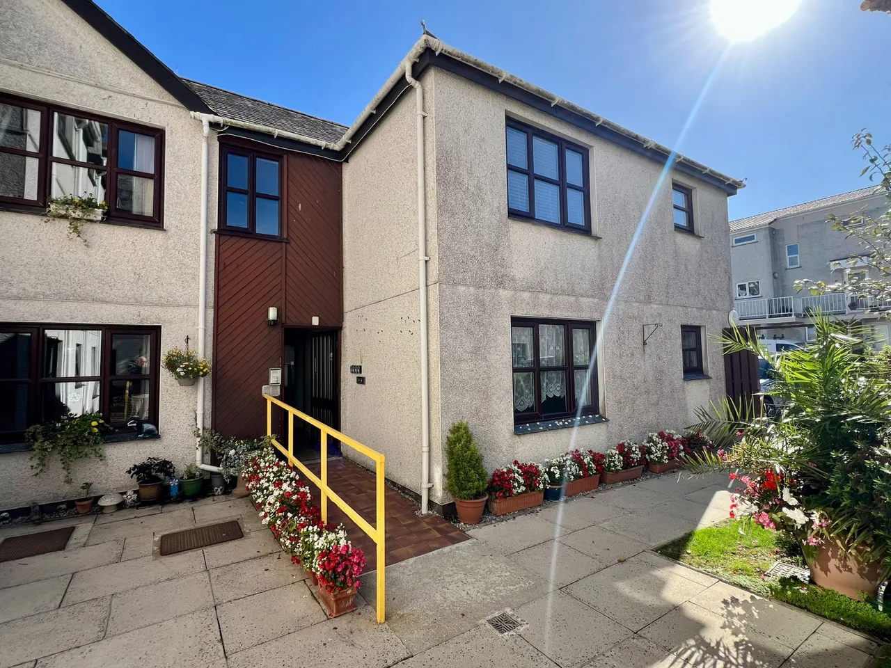 Rebeccas Court, Mevagissey, PL26, photo 8