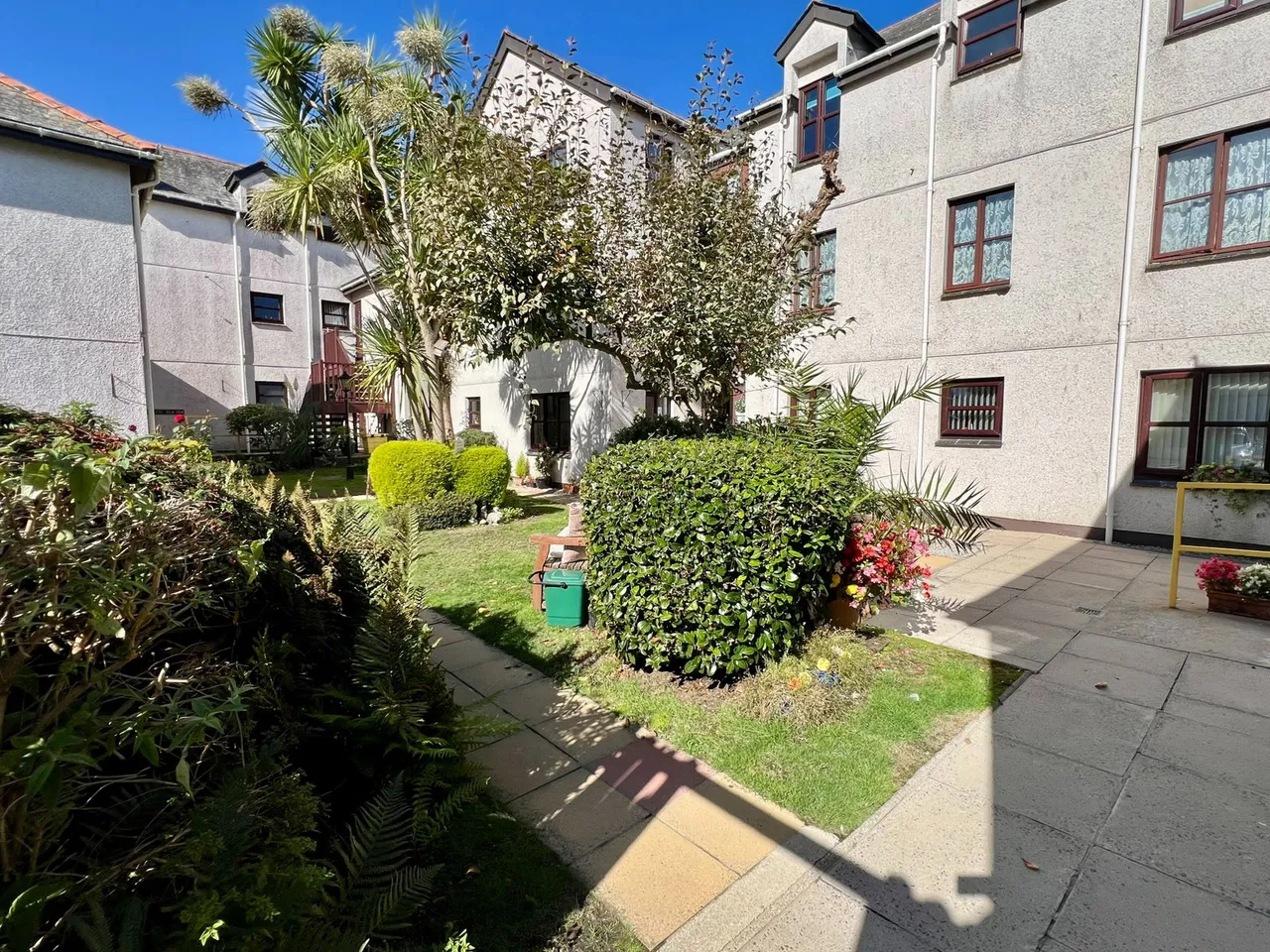 Rebeccas Court, Mevagissey, PL26, photo 9