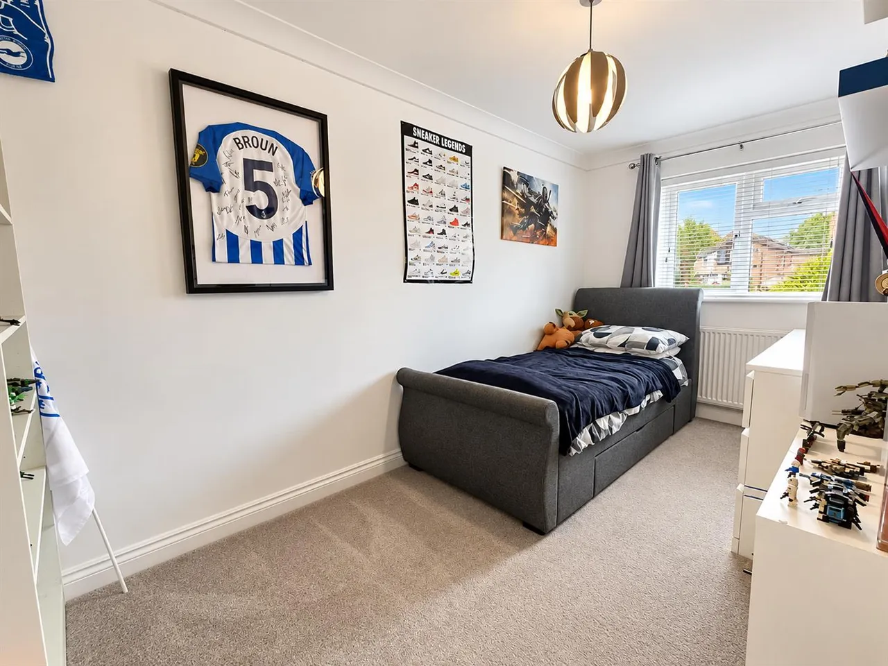 Heathdown Close, Peacehaven, photo 29
