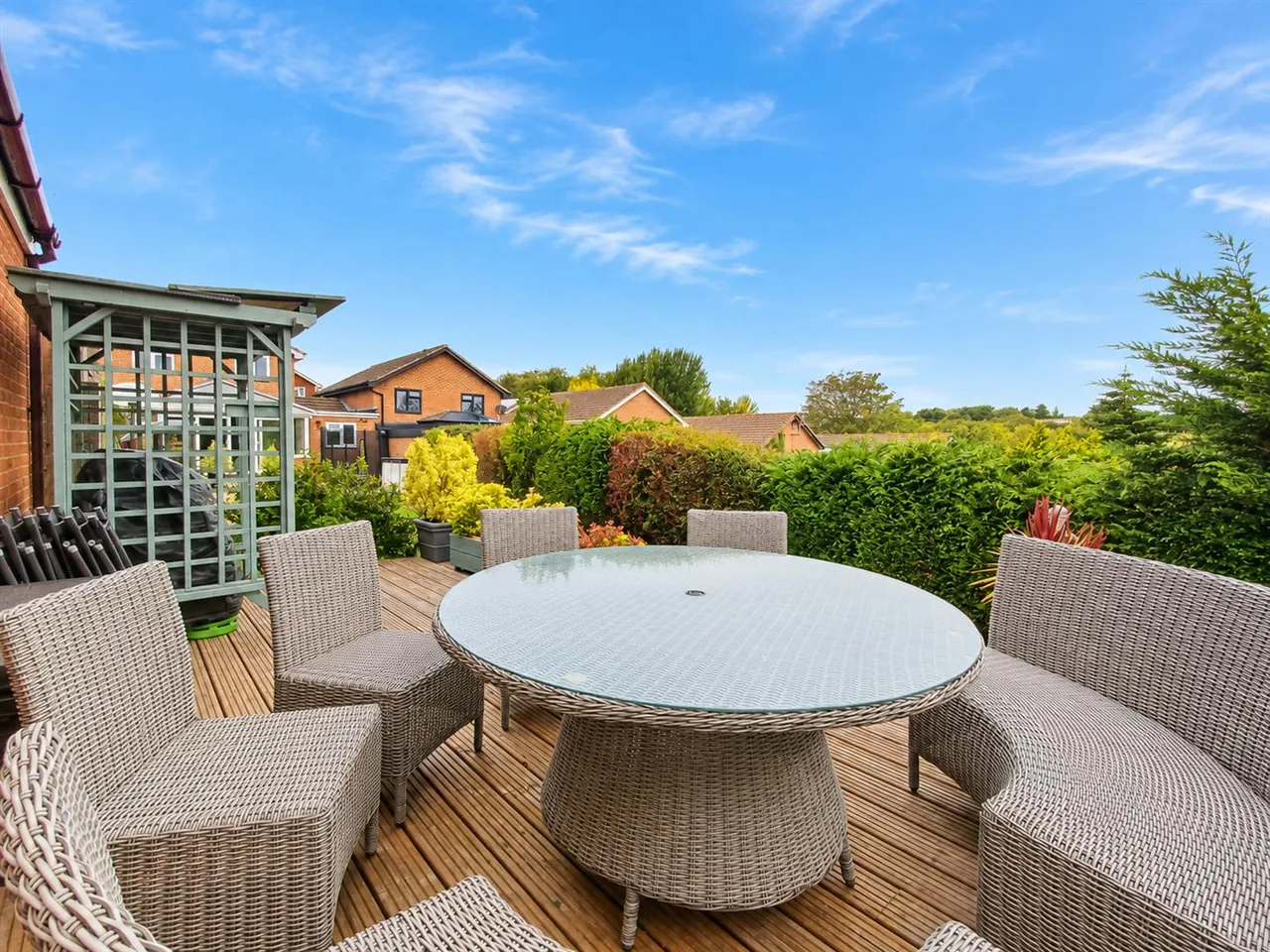 Heathdown Close, Peacehaven, photo 4