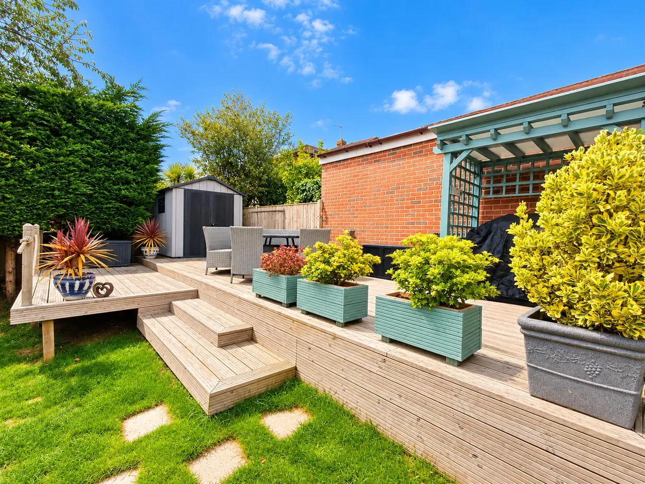 Heathdown Close, Peacehaven, photo 15