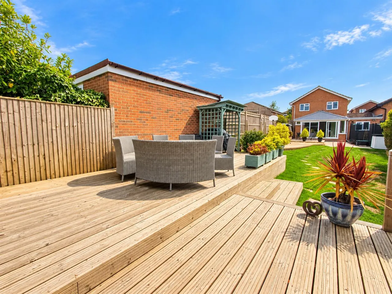Heathdown Close, Peacehaven, photo 6