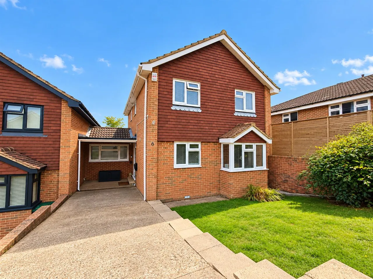 Heathdown Close, Peacehaven, photo 18