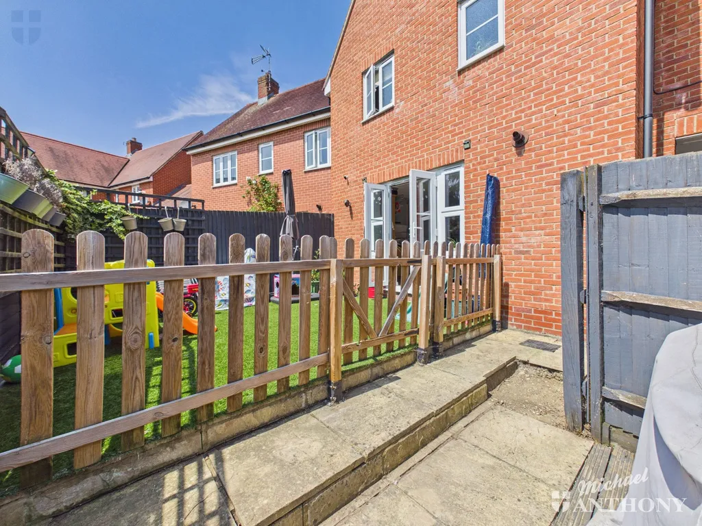 Ringlet Way, Aylesbury, HP19 9BS, photo 14
