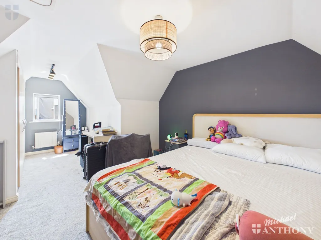 Ringlet Way, Aylesbury, HP19 9BS, photo 5