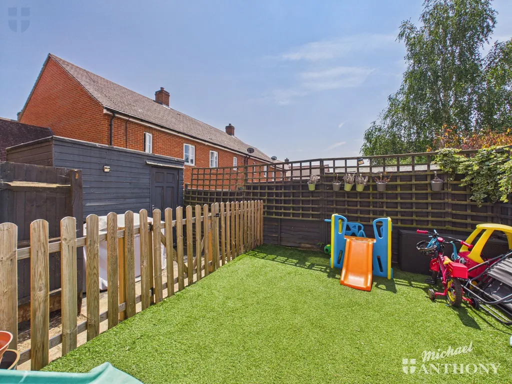Ringlet Way, Aylesbury, HP19 9BS, photo 12