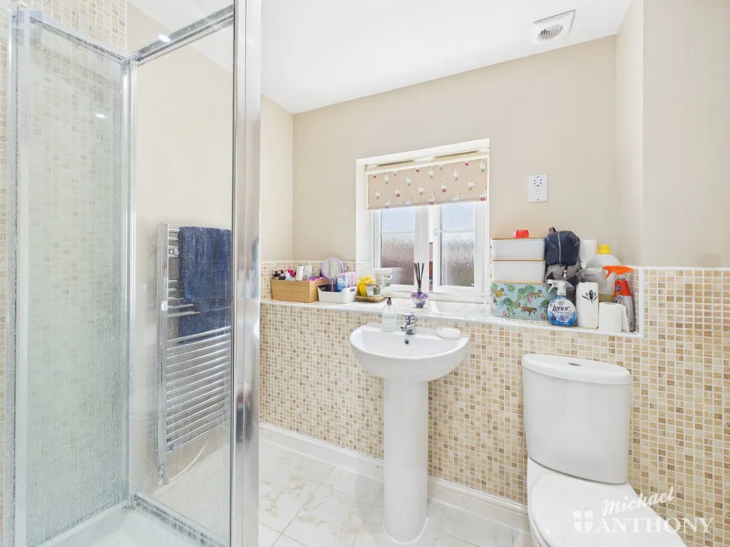 Ringlet Way, Aylesbury, HP19 9BS, photo 8