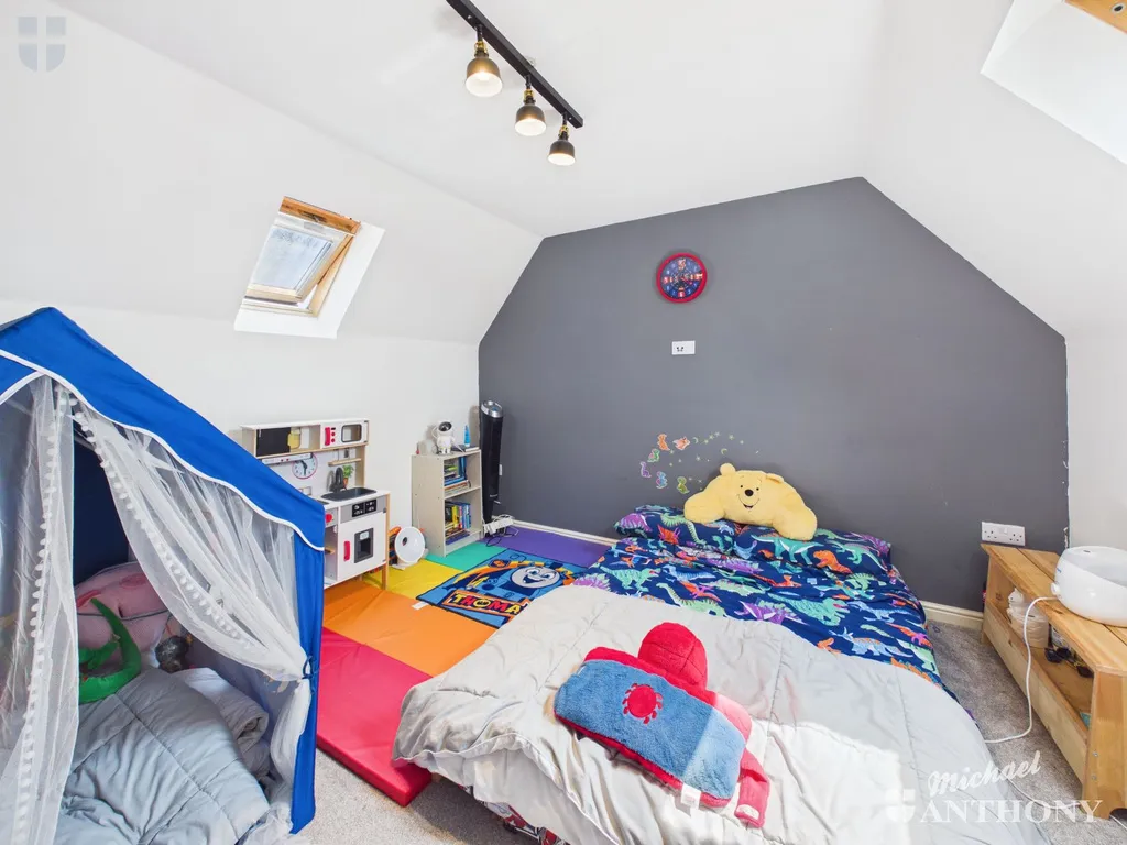 Ringlet Way, Aylesbury, HP19 9BS, photo 6