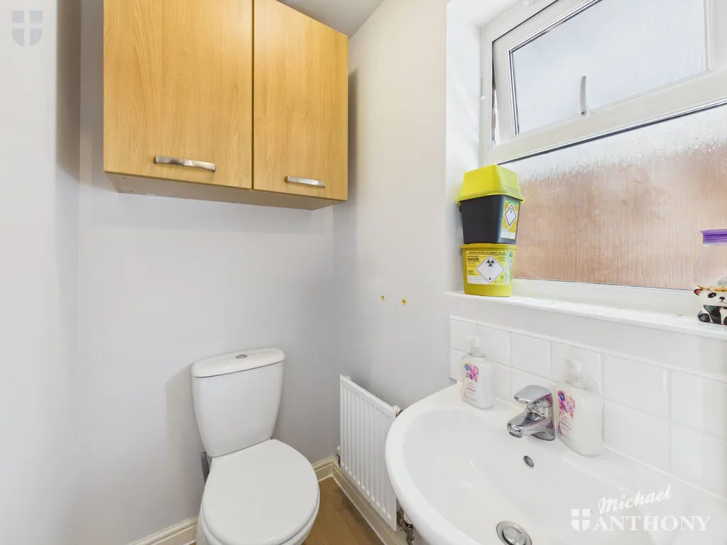 Ringlet Way, Aylesbury, HP19 9BS, photo 10