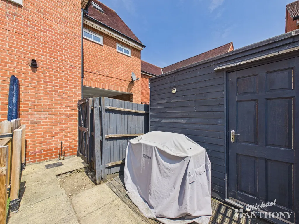 Ringlet Way, Aylesbury, HP19 9BS, photo 13