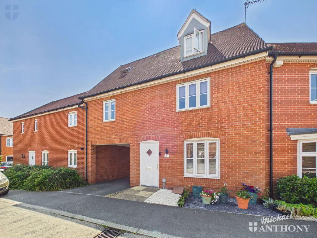 Ringlet Way, Aylesbury, HP19 9BS, photo 15