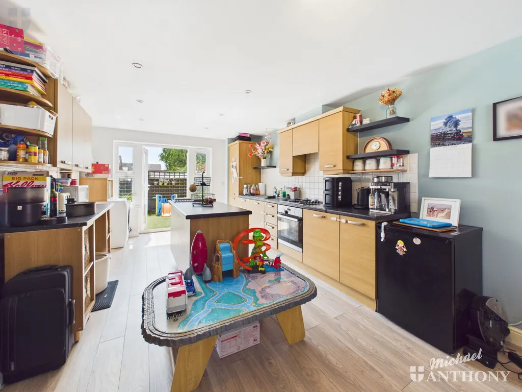 Ringlet Way, Aylesbury, HP19 9BS, photo 4