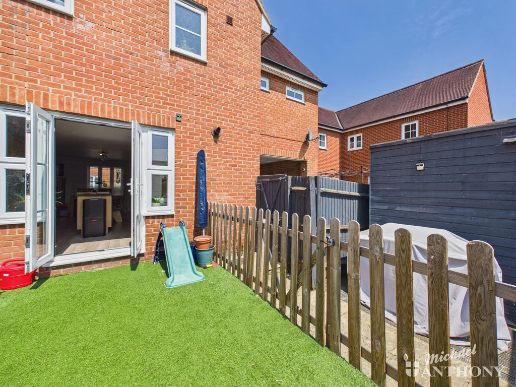 Ringlet Way, Aylesbury, HP19 9BS, photo 3