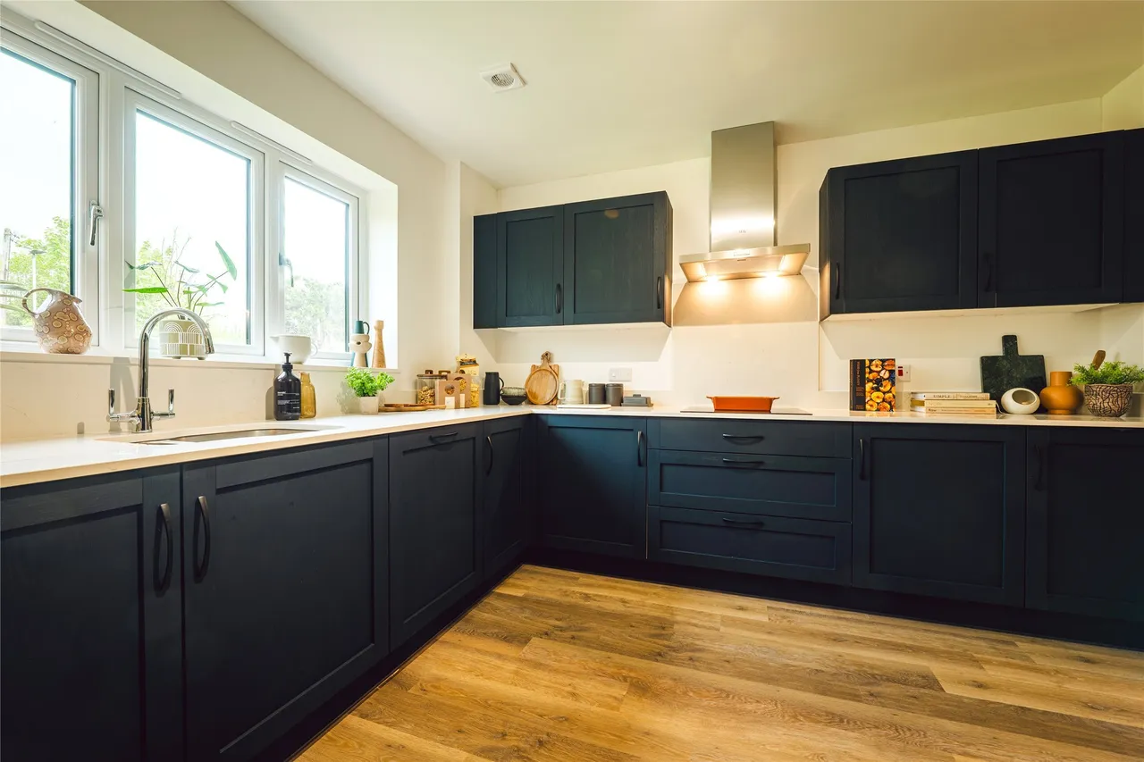 Plot 5 The Yew, Wellbrook Field, Herefordshire, Peterchurch, HR2 0RS, photo 16