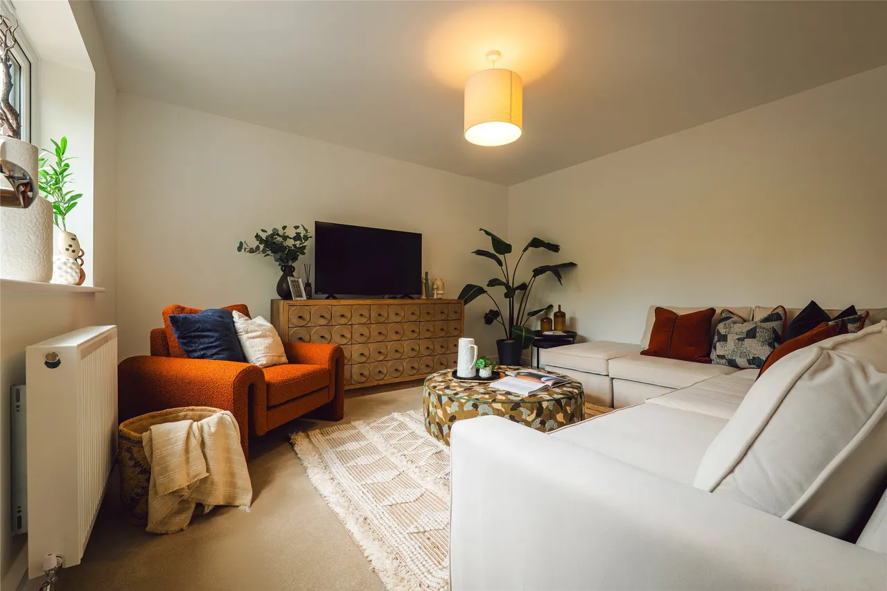 Plot 5 The Yew, Wellbrook Field, Herefordshire, Peterchurch, HR2 0RS, photo 9
