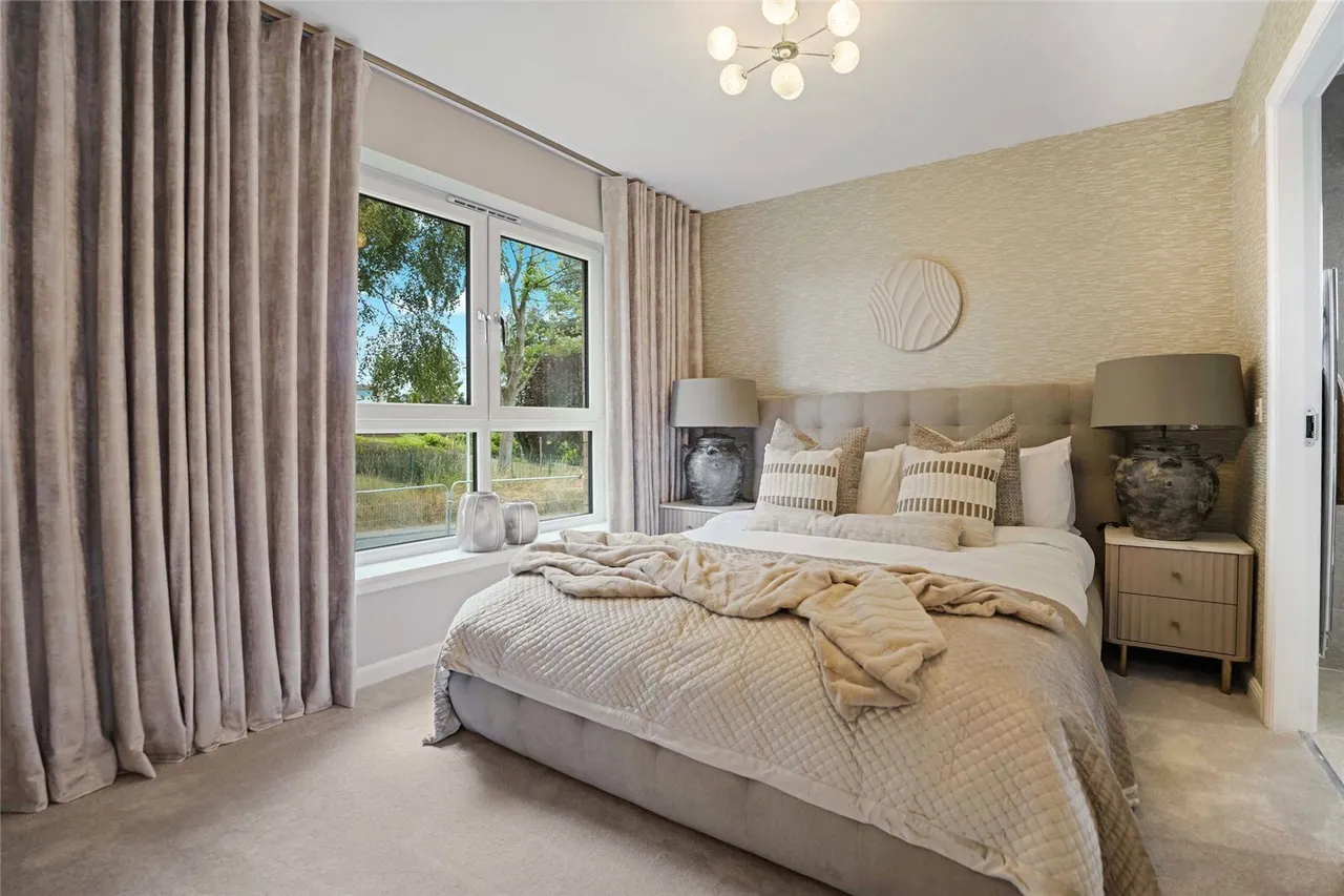 Leven Road, Kennoway, Leven, Fife, KY8, photo 17