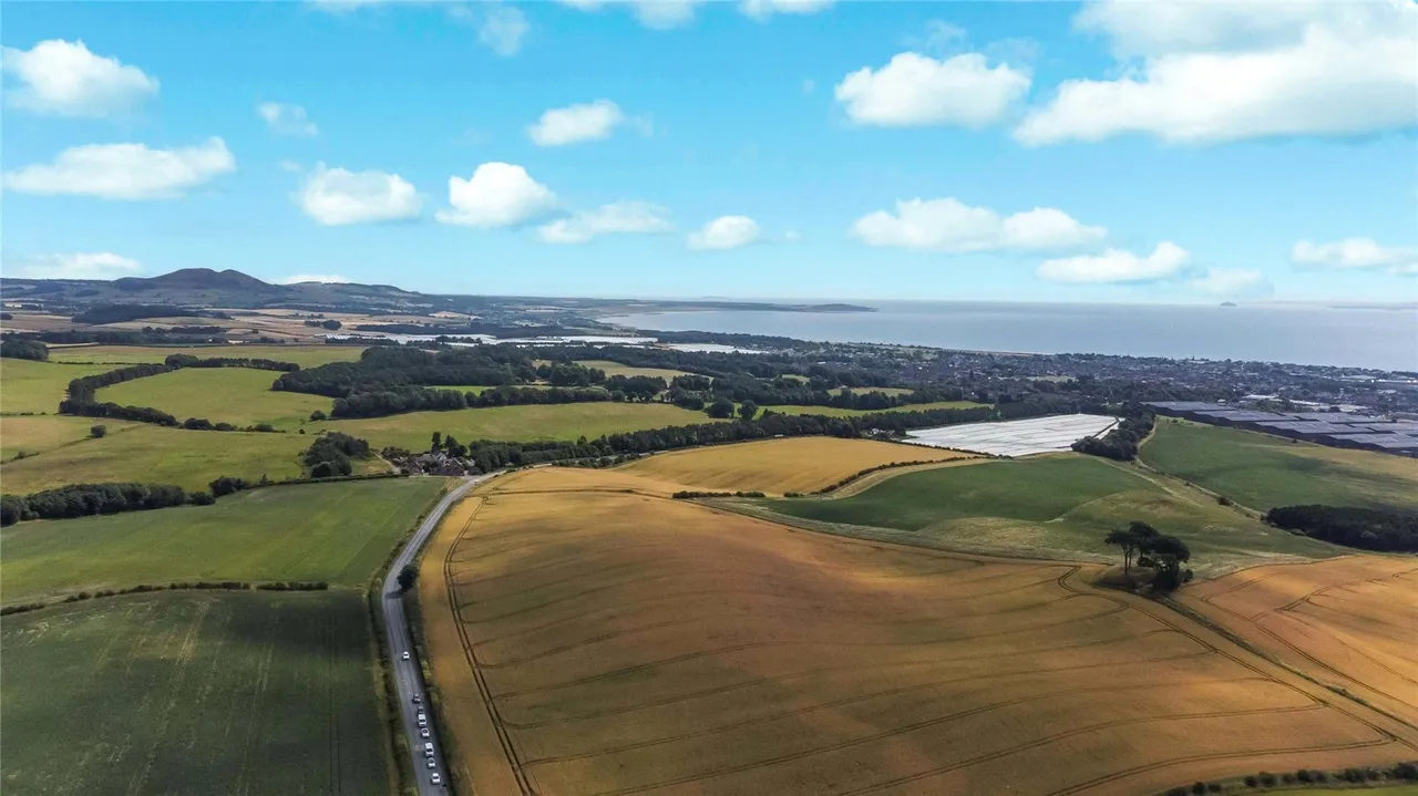 Leven Road, Kennoway, Leven, Fife, KY8, photo 21