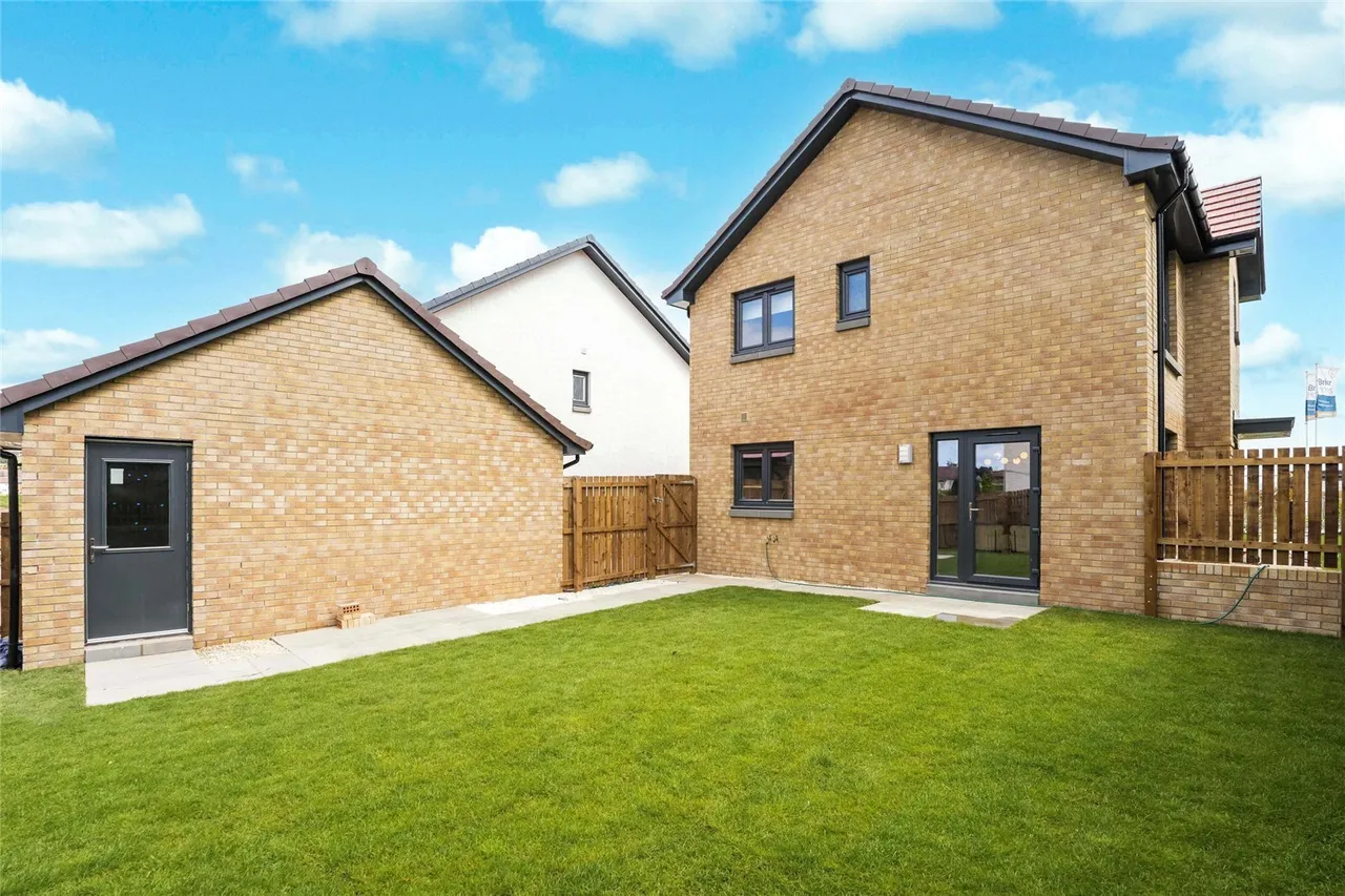 Leven Road, Kennoway, Leven, Fife, KY8, photo 20
