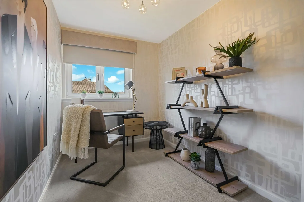 Leven Road, Kennoway, Leven, Fife, KY8, photo 19