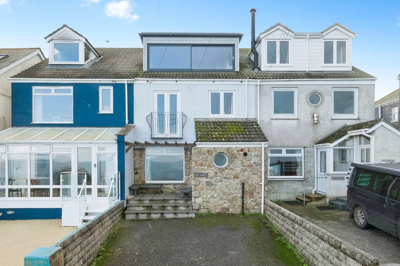 Clodgy View, St. Ives, TR26, photo 12