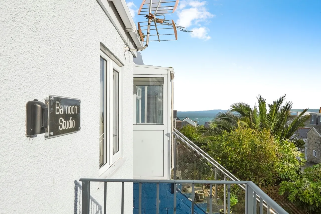 Clodgy View, St. Ives, TR26, photo 19