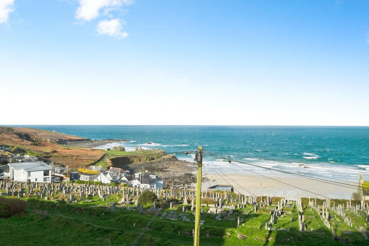 Clodgy View, St. Ives, TR26, photo 4