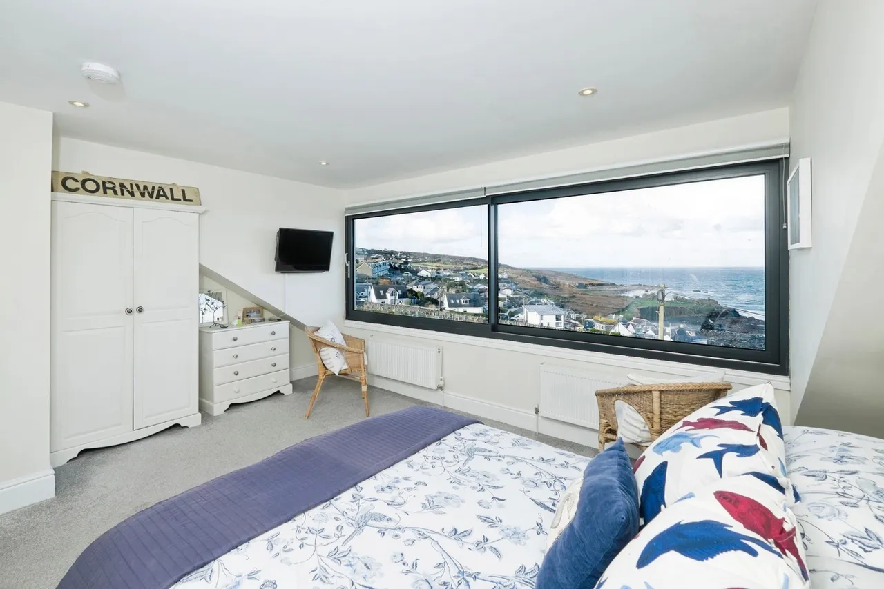 Clodgy View, St. Ives, TR26, photo 10