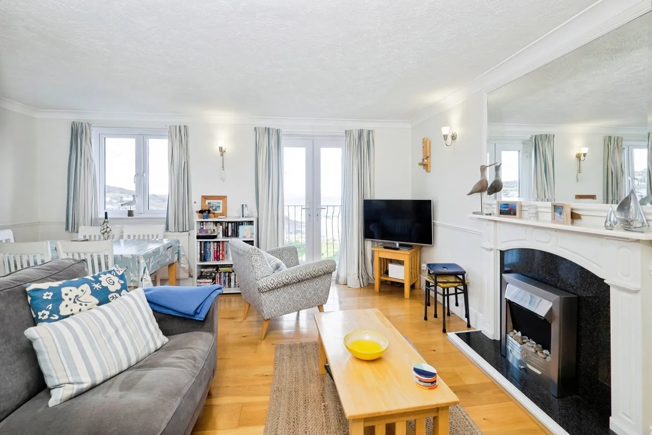 Clodgy View, St. Ives, TR26, photo 2