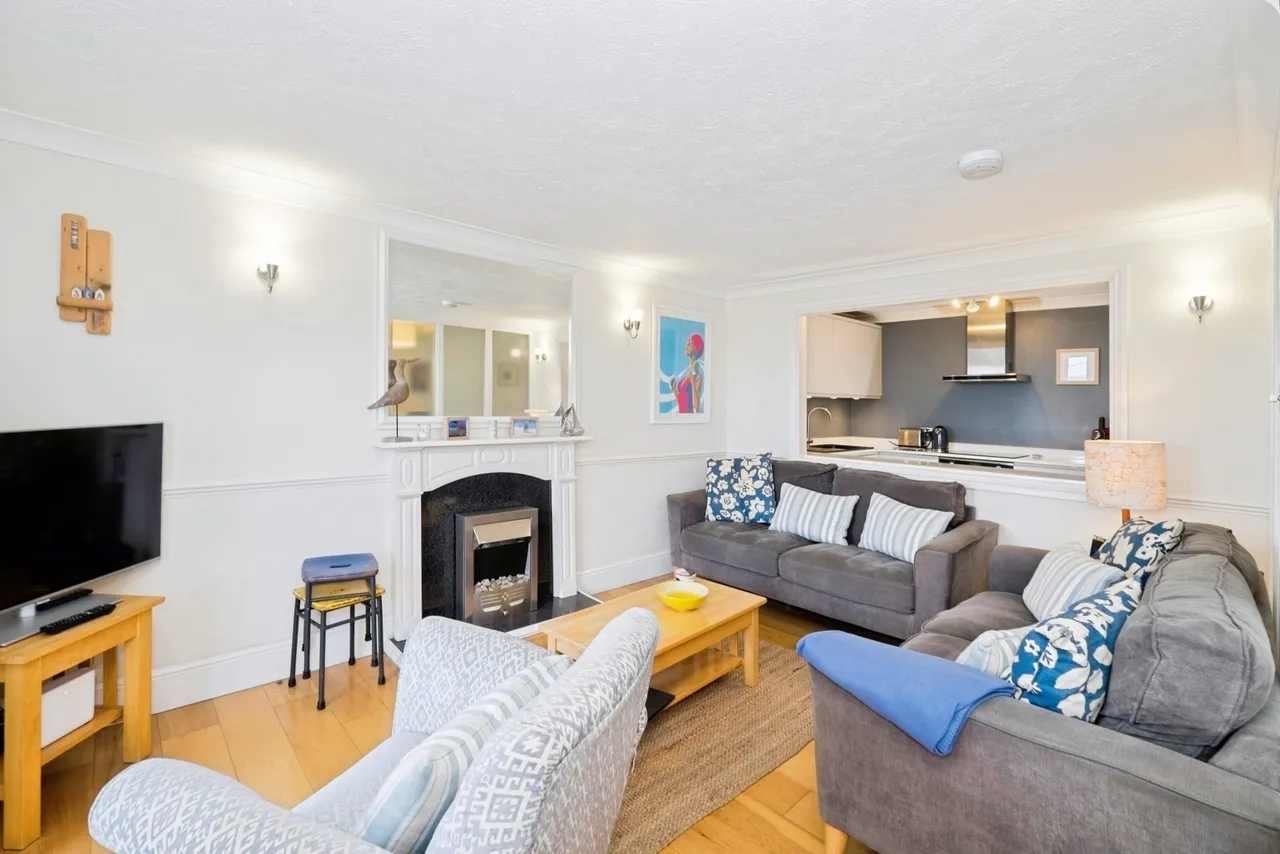 Clodgy View, St. Ives, TR26, photo 5