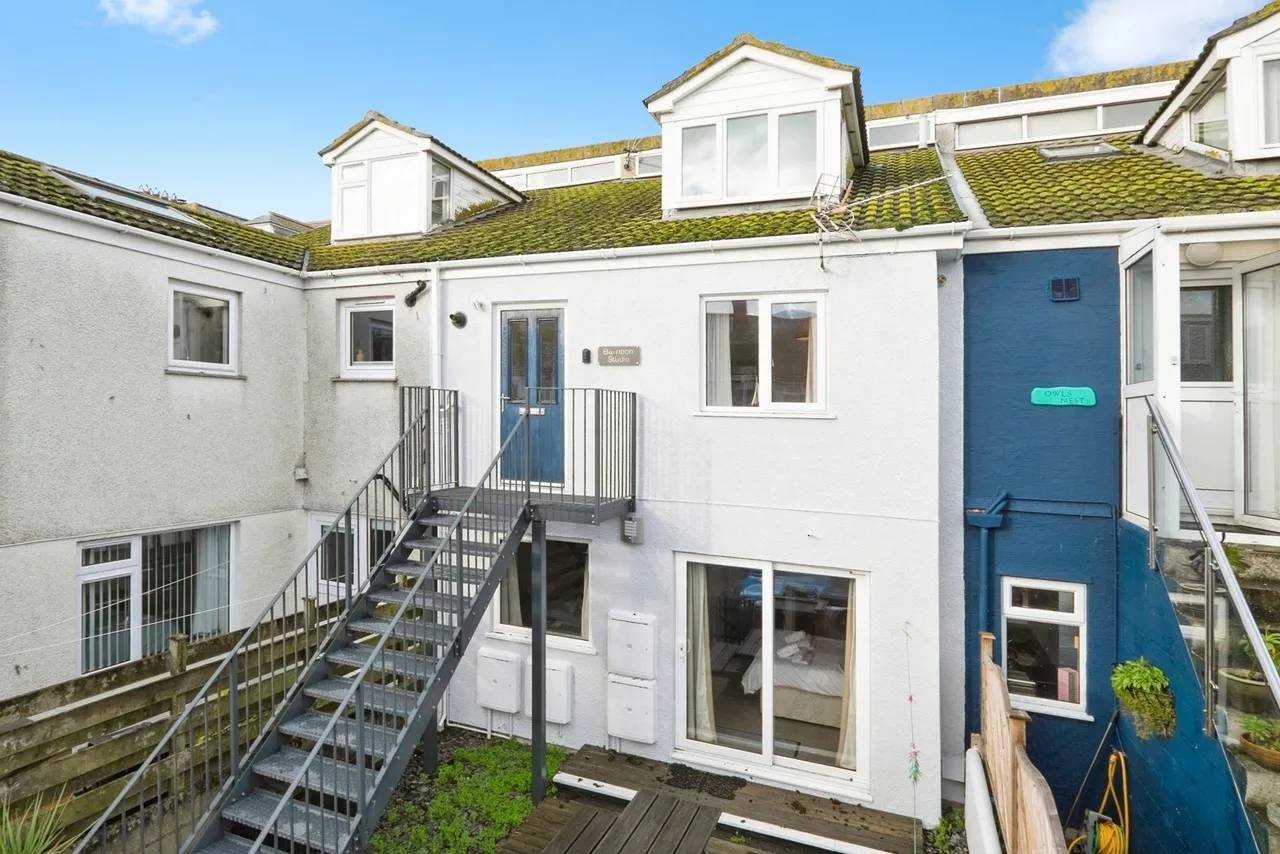 Clodgy View, St. Ives, TR26, photo 18