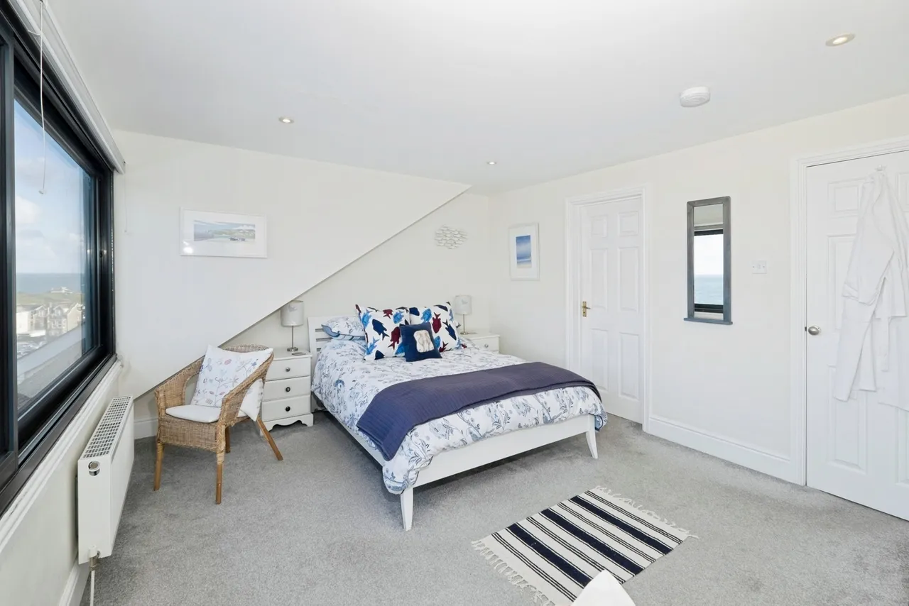 Clodgy View, St. Ives, TR26, photo 17