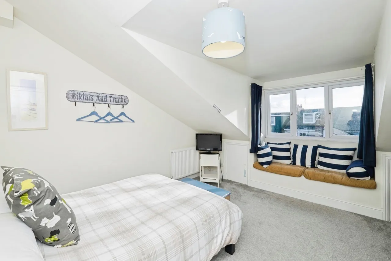 Clodgy View, St. Ives, TR26, photo 9