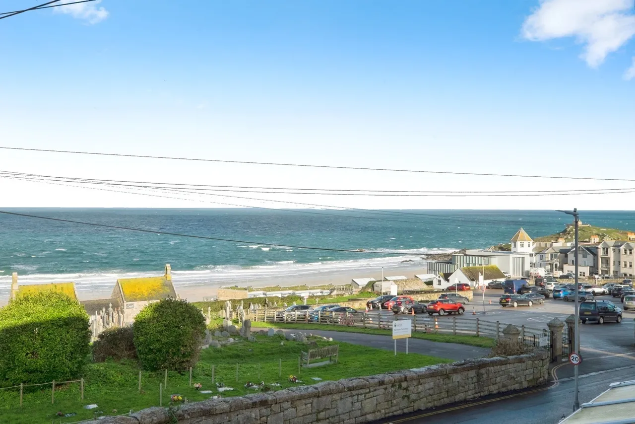Clodgy View, St. Ives, TR26, photo 20
