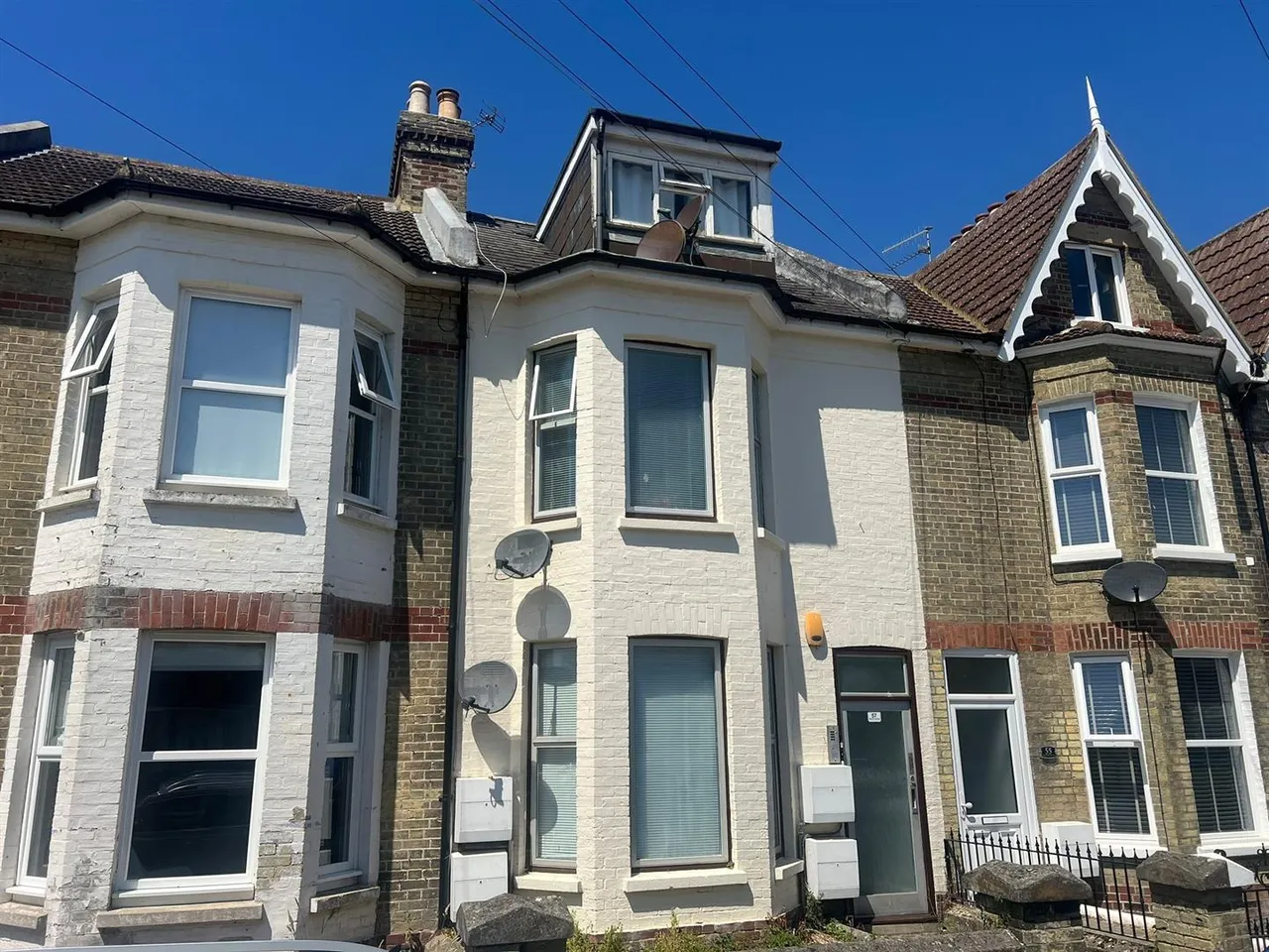 property to rent, Bayford Road, Littlehampton