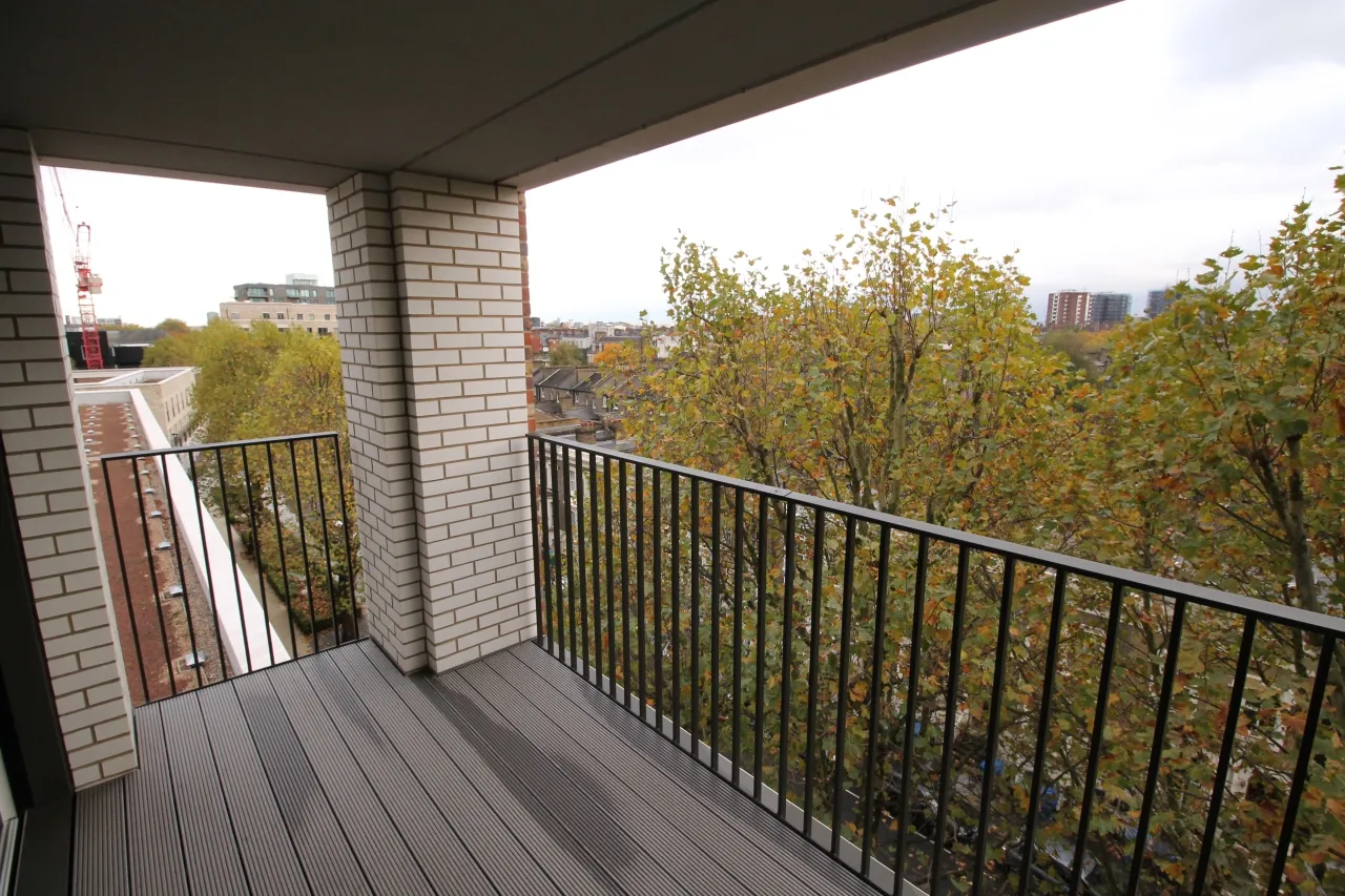 Wansey Street, Elephant And Castle, SE17, photo 6